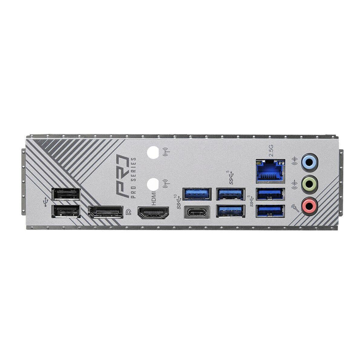 ASROCK B760 PRO RS