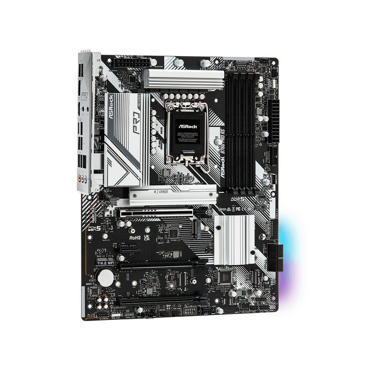 ASROCK B760 PRO RS