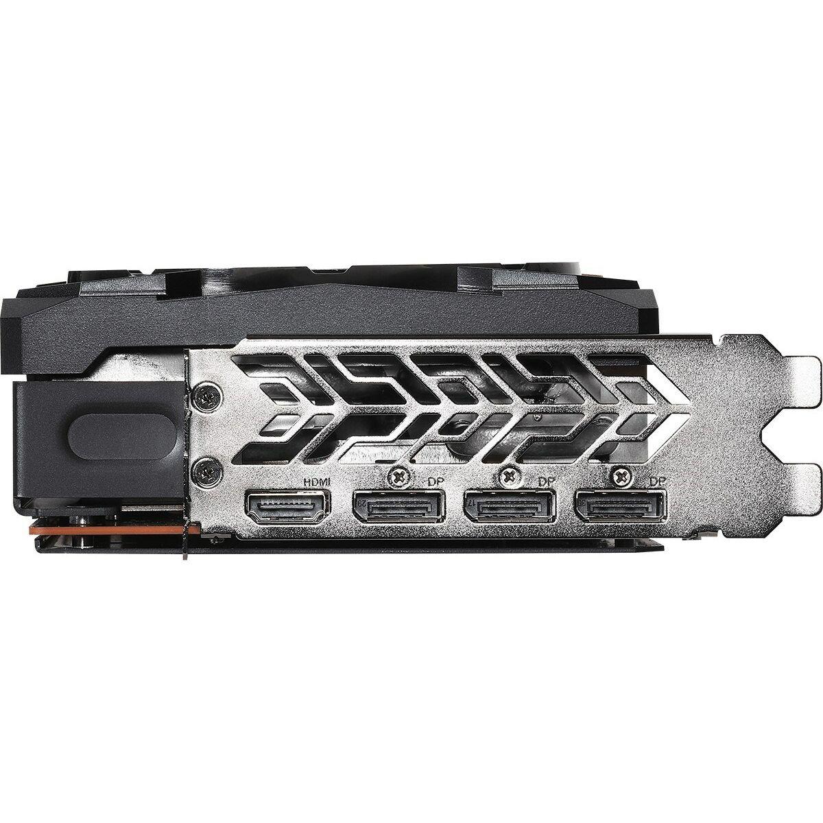 ASROCK RX6950XT PhanGam 16GO