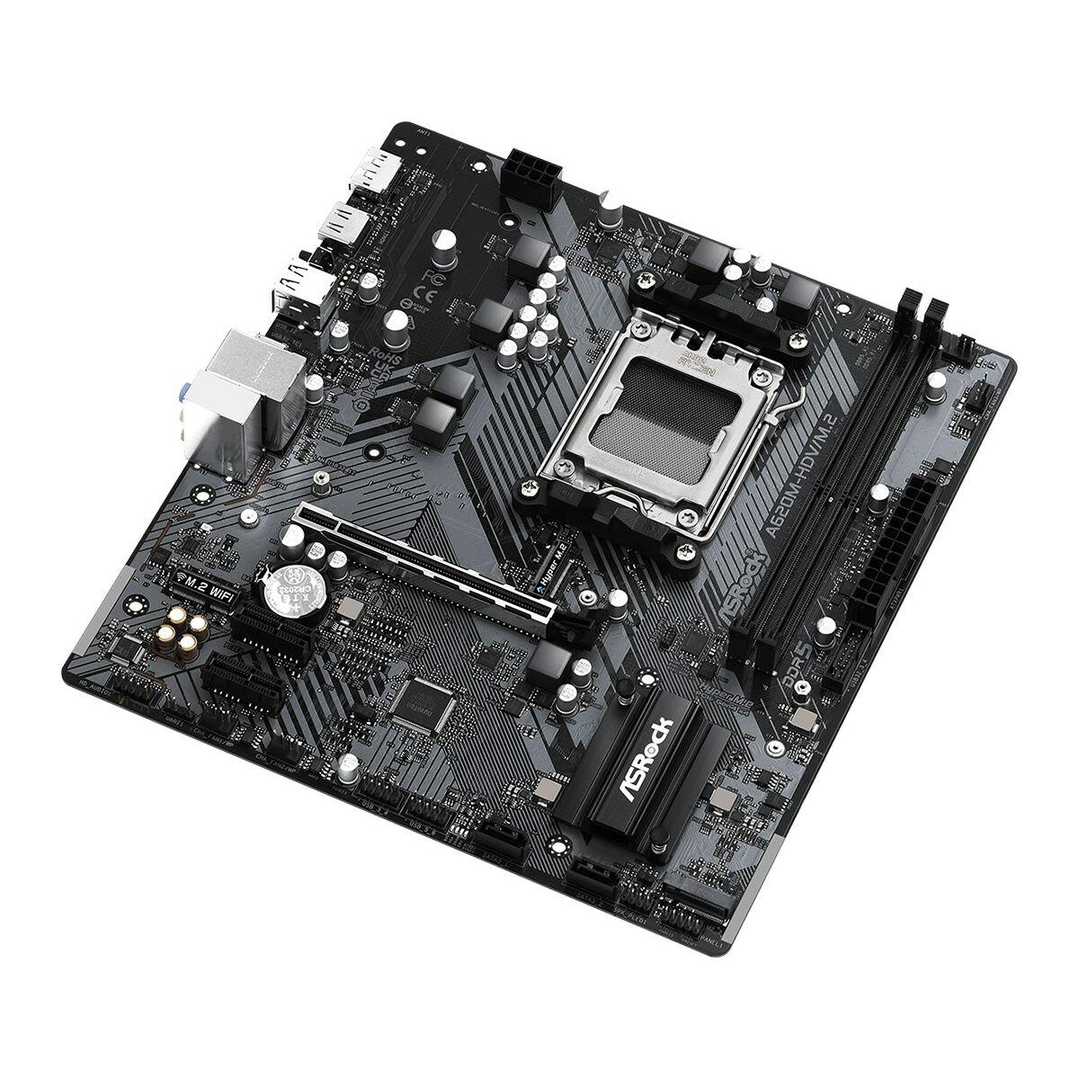 ASROCK A620M-HDV/M.2