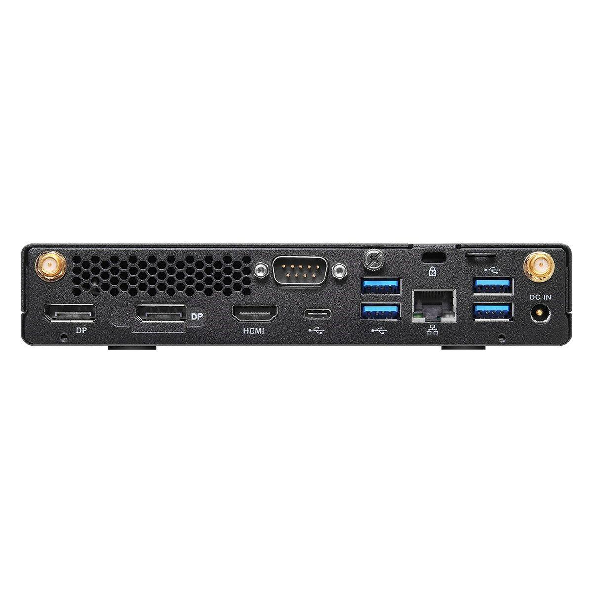 Barebone ASRock Jupiter