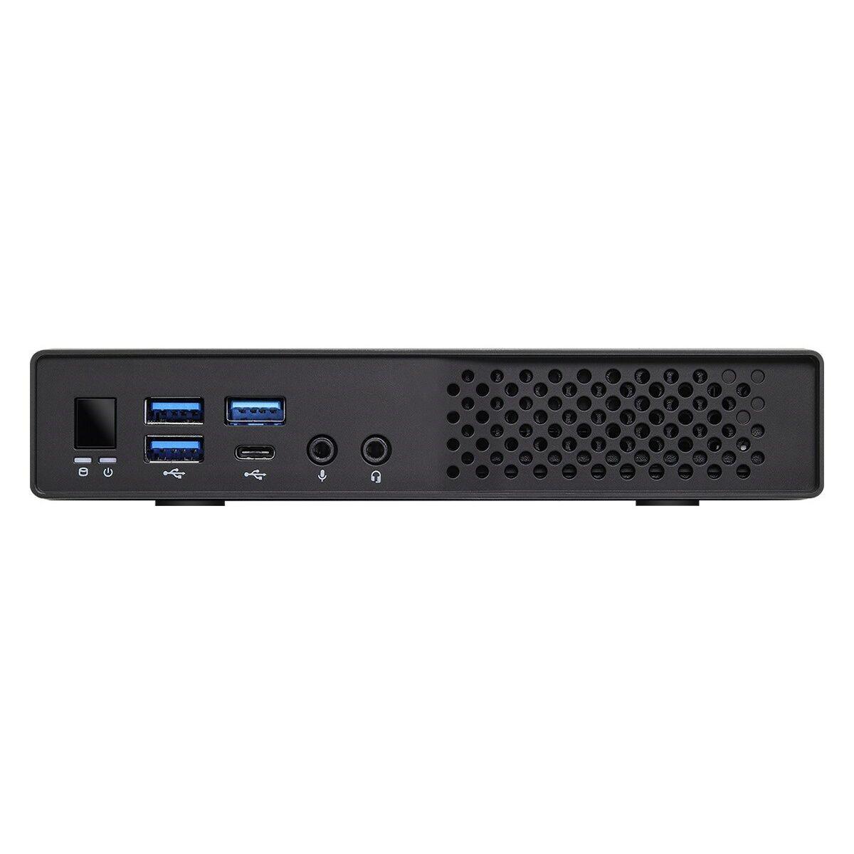 Barebone ASRock Jupiter