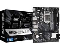 ASROCK H510M-H2/M.2 SE MOTHERBOARD