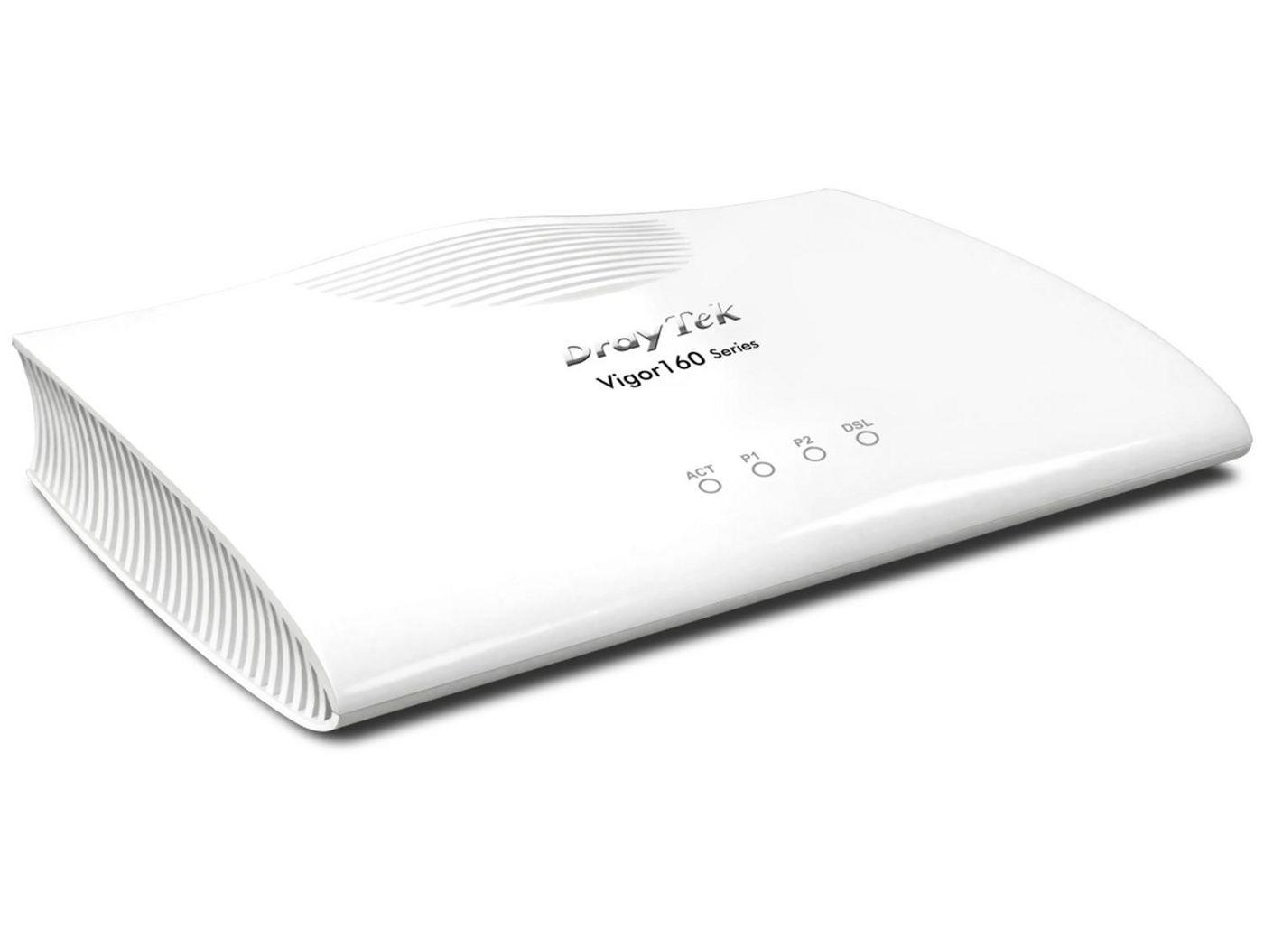 DrayTek Vigor 166 Gen.2