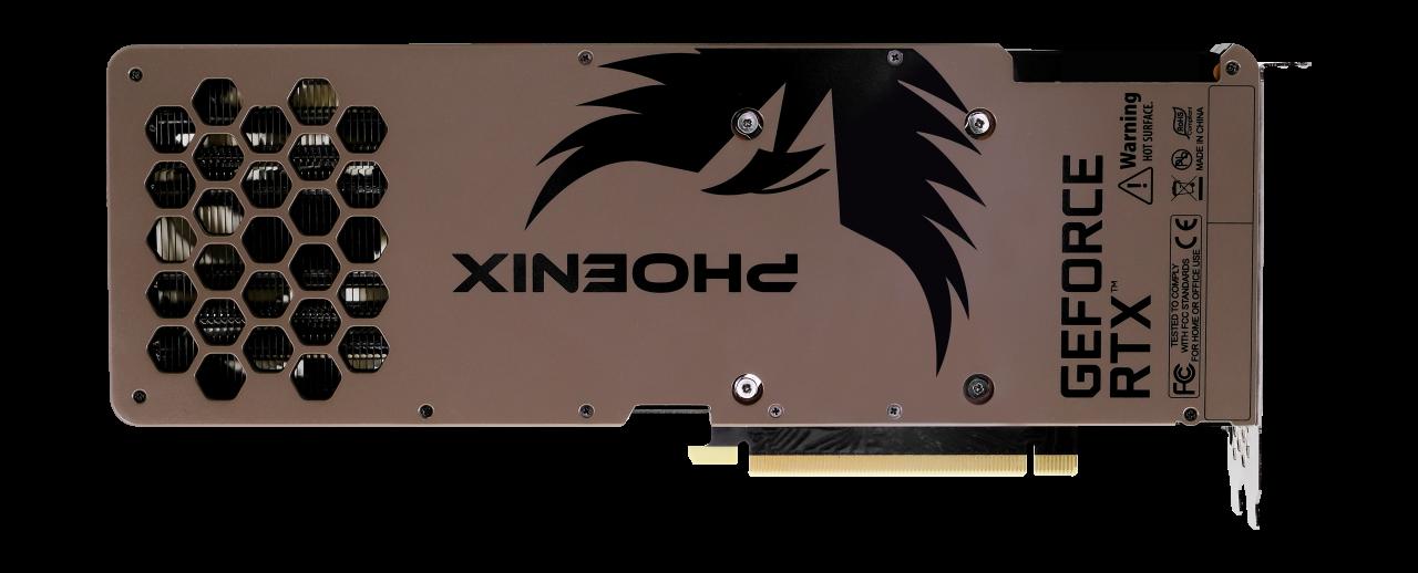 VGA Gainward GeForceÃ‚Â® RTX 3080 Ti 12GB Phoenix (LHR) | Guadagno-2379