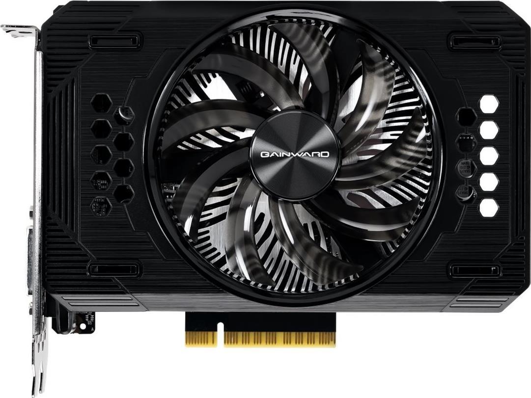 Scheda grafica GAINWARD GeForce RTX 3050 Pegasus OC 6GB GDDR6