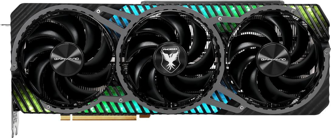 Scheda grafica GAINWARD GeForce RTX 4080 Super Phoenix 16GB GDDR6X HDMI/3xDP