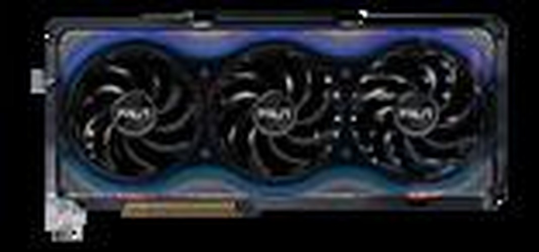 Palit GeForce RTX 5090 GameRock OC Gra