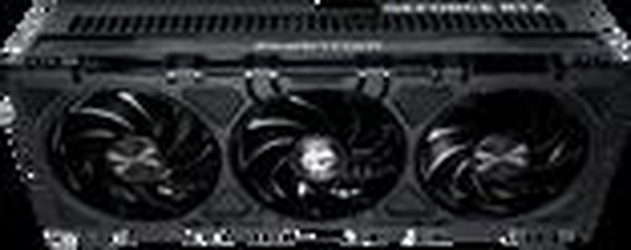 Gainward GeForce RTX 5090 Phantom Graf