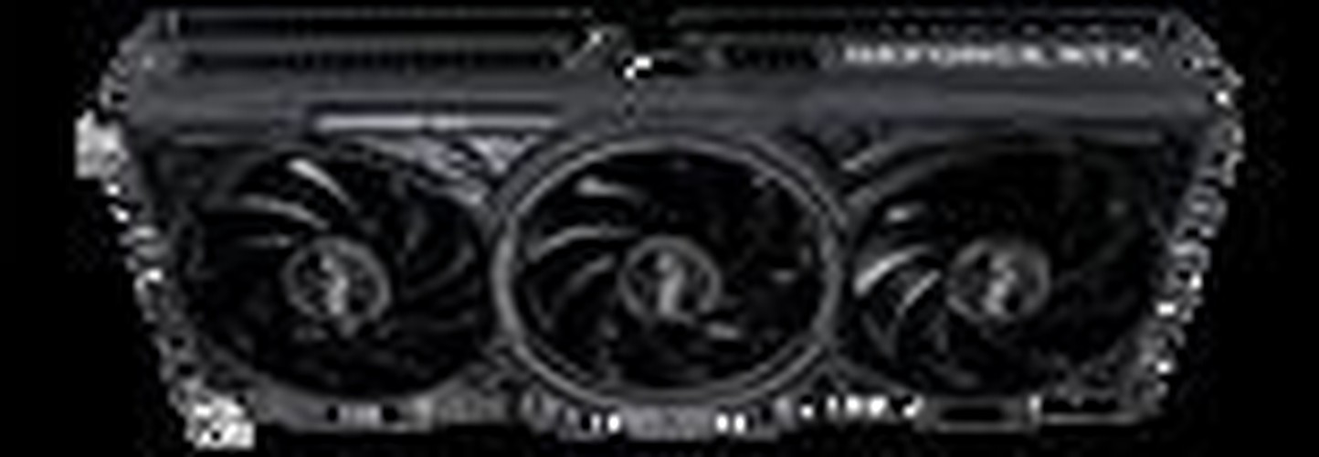 Palit GeForce RTX 5080 GamingPro OC NVIDIA 16 GB GDDR7 (Palit GeForce RTX 5080 GamingPro OC Gr)