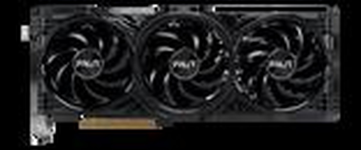 Palit GeForce RTX 5080 GamingPro NVIDIA 16 GB GDDR7 (Palit GeForce RTX 5080 GamingPro Grafi)
