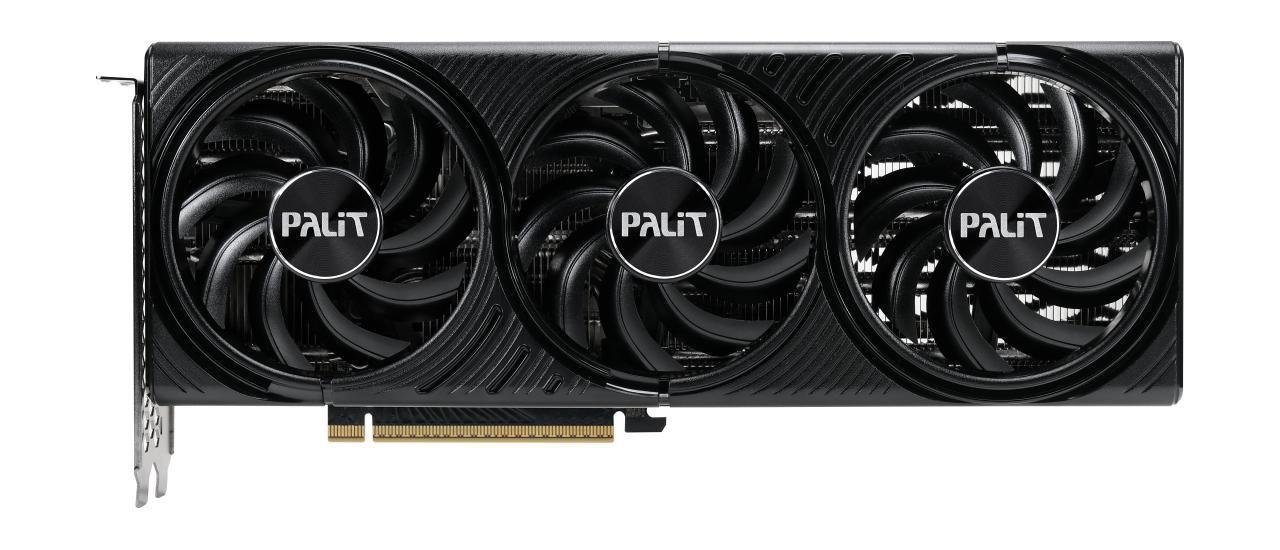 Palit GeForce RTX 5070...