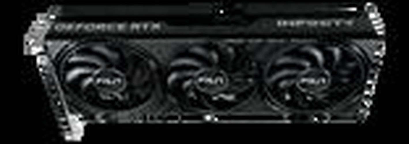 Palit GeForce RTX 5070 Infinity 3 NVIDIA 12 GB GDDR7 (Palit GeForce RTX 5070 Infinity 3 Graf)