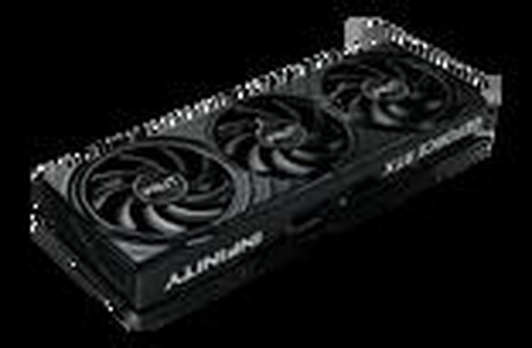 Palit GeForce RTX 5070 Infinity 3 NVIDIA 12 GB GDDR7 (Palit GeForce RTX 5070 Infinity 3 Graf)