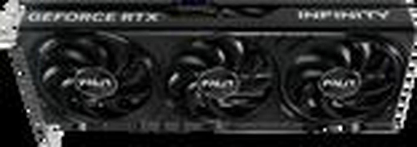 Palit GeForce RTX 5060 Ti Infinity 3 OC NVIDIA 16 GB GDDR7 (PALIT 5060 TI 16GB INFINITY 3 OC)