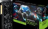 Gainward RTX5060Ti Python III