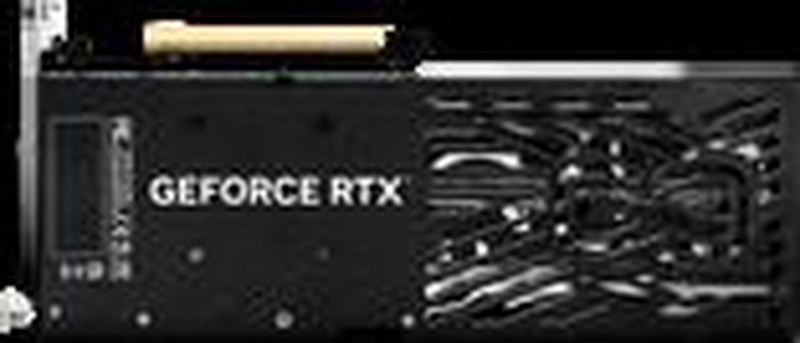 Palit GeForce RTX 5060 Ti Infinity 3 OC NVIDIA 8 GB GDDR7 (Palit RTX5060 Ti Infinity 3 OC, PCIe5, 8GB DDR7, HDMI, 3 DP, 2662MHz
