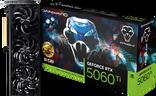 Gainward RTX5060Ti Python...