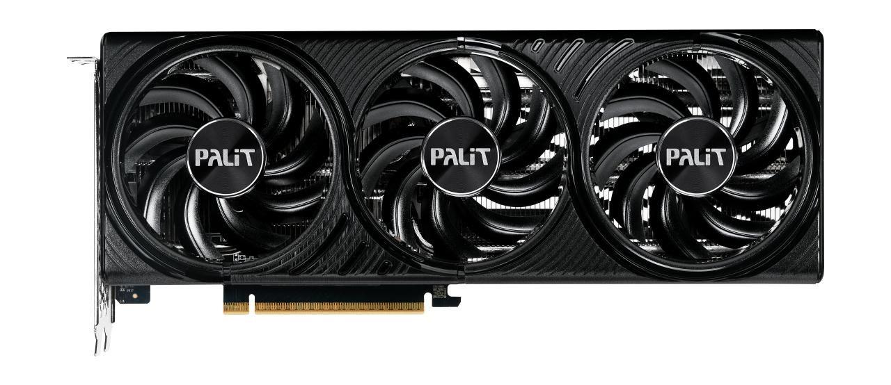 RTX 5060 8GB Palit Infinity 3 GDDR7 3