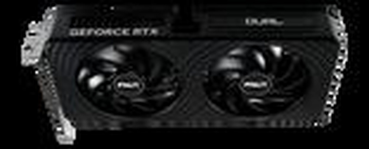 RTX 5060 8GB Palit Dual GDDR7