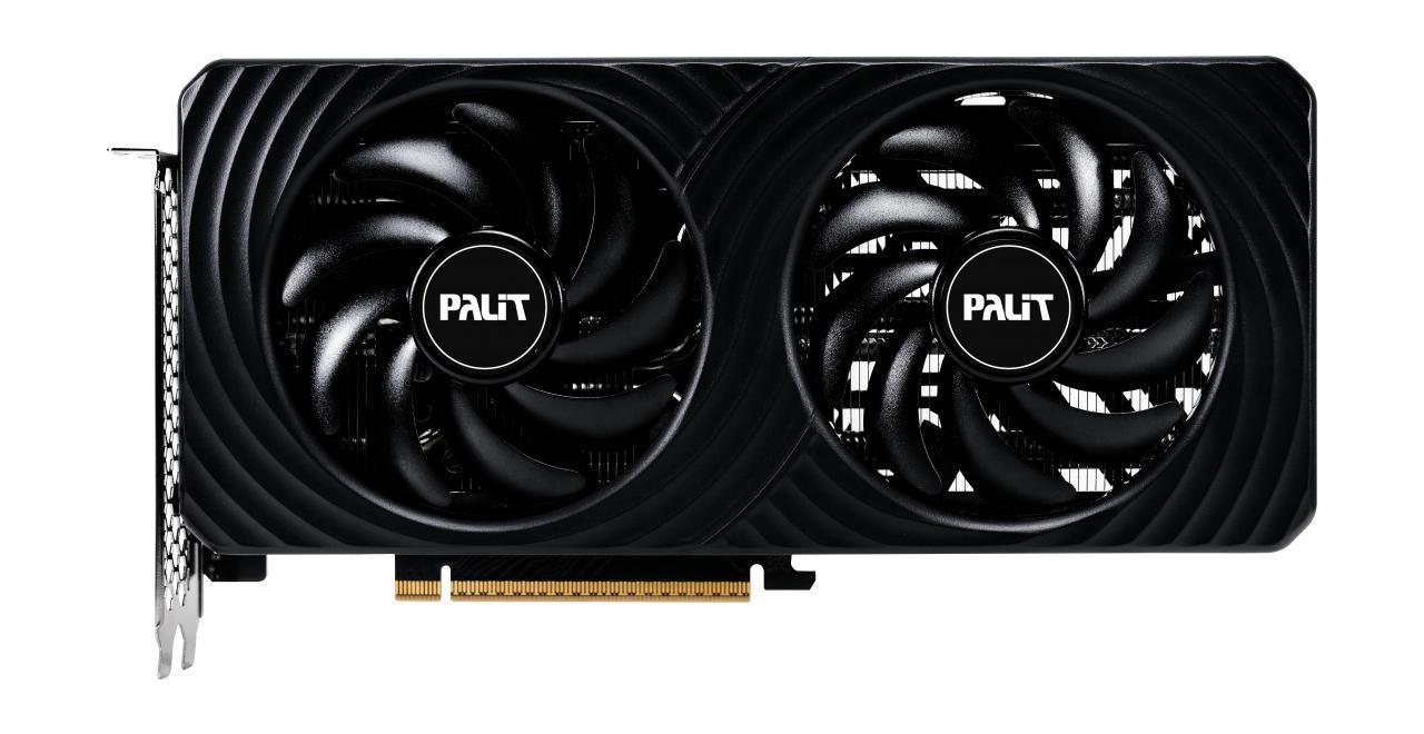RTX 5060 8GB Palit Dual GDDR7