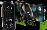 GeForce RTX 5060 Ghost 8GB...