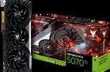 Gainward GeForce RTX 5070...