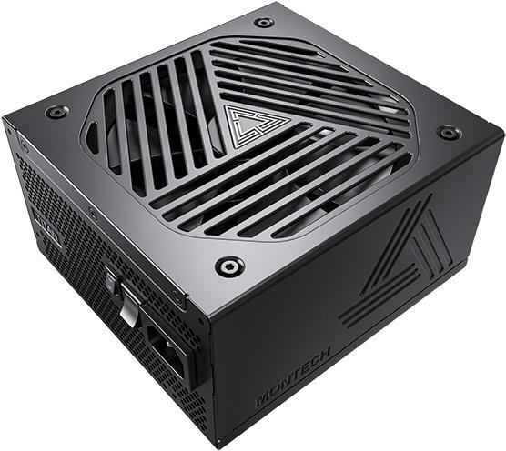 Titan Gold 1000 W - 80 PLUS Cybenetics Gold, modulare, PCIe 5.0 - 1000 Watt