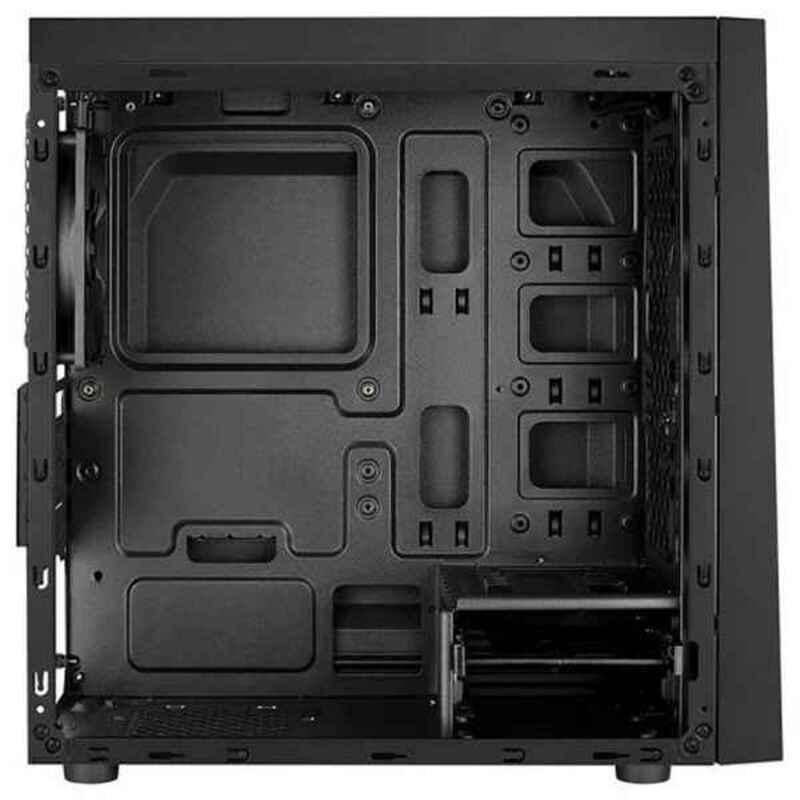 Ã¢â‚¬Â¢ Unterstà¼tzte Motherboards: microATX, Mini-ITX Ã¢â‚¬Â¢ Spezifikationseinhaltung: ATX Ã¢â‚¬Â¢