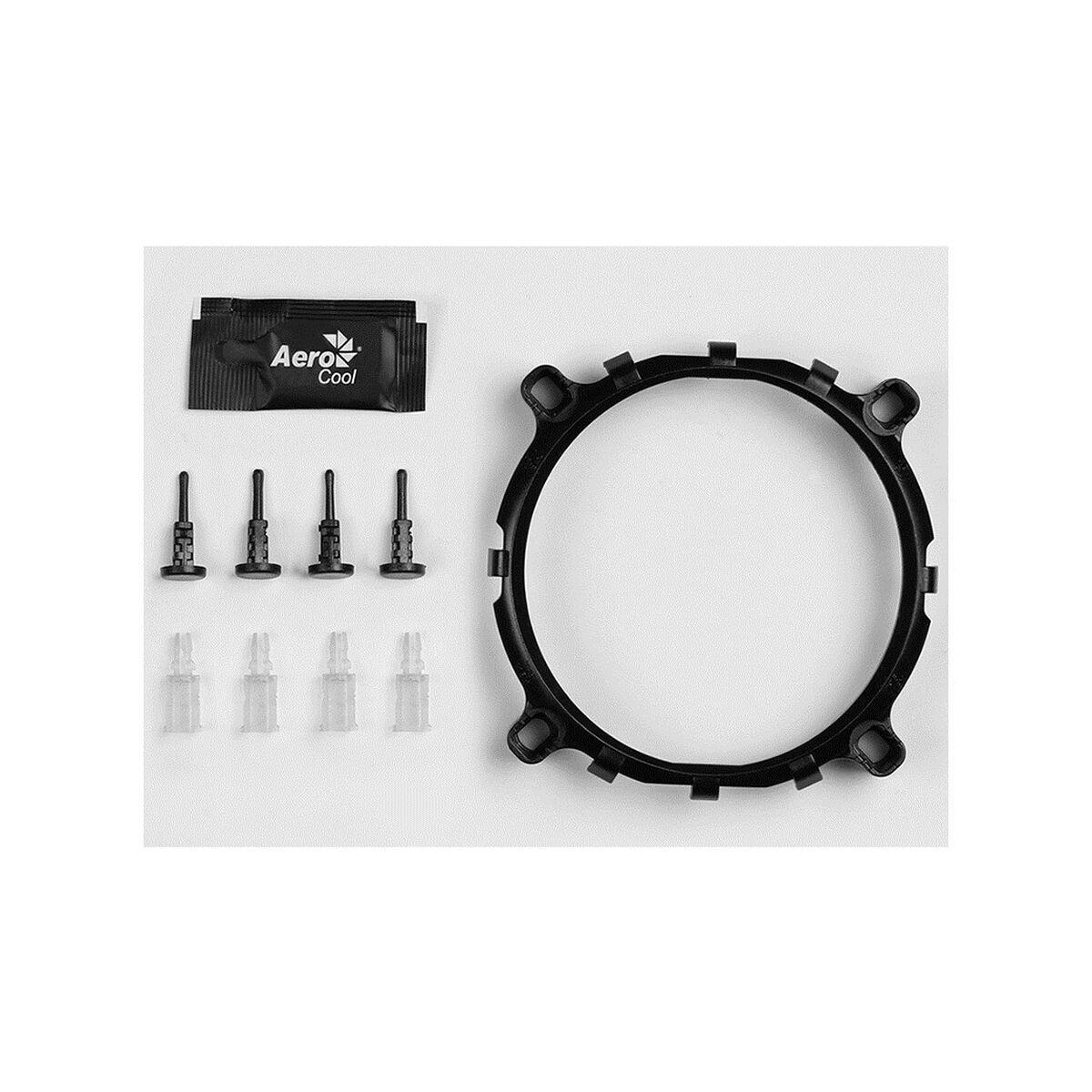 Ventola e Dissipatore Aerocool Air Frost 4