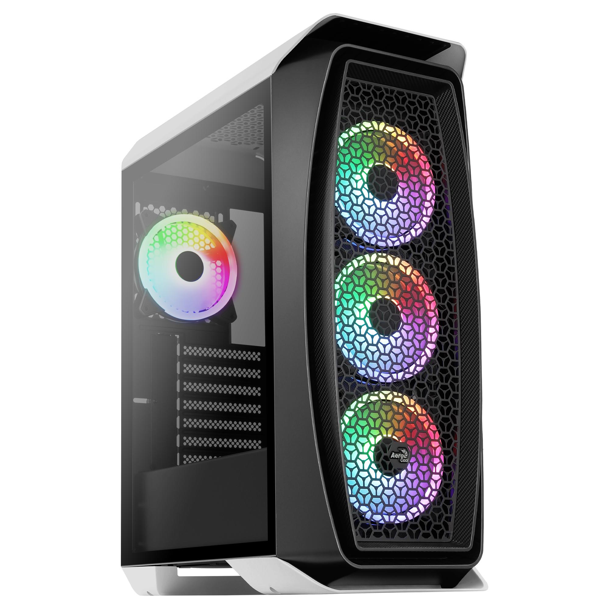 Aerocool Aero One Duo Midi...