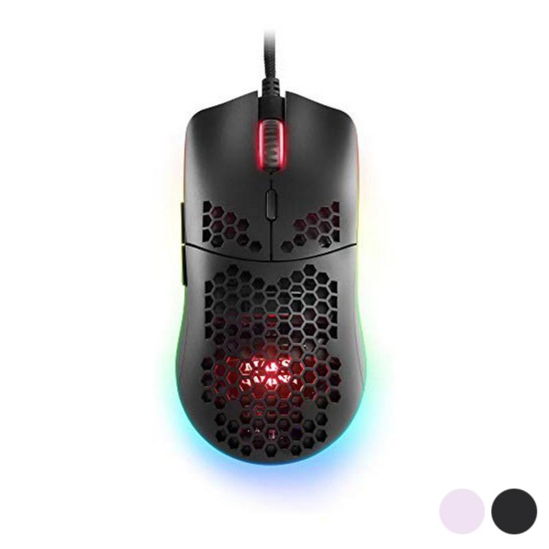 SOURIS FILAIRE GAMER MARS...