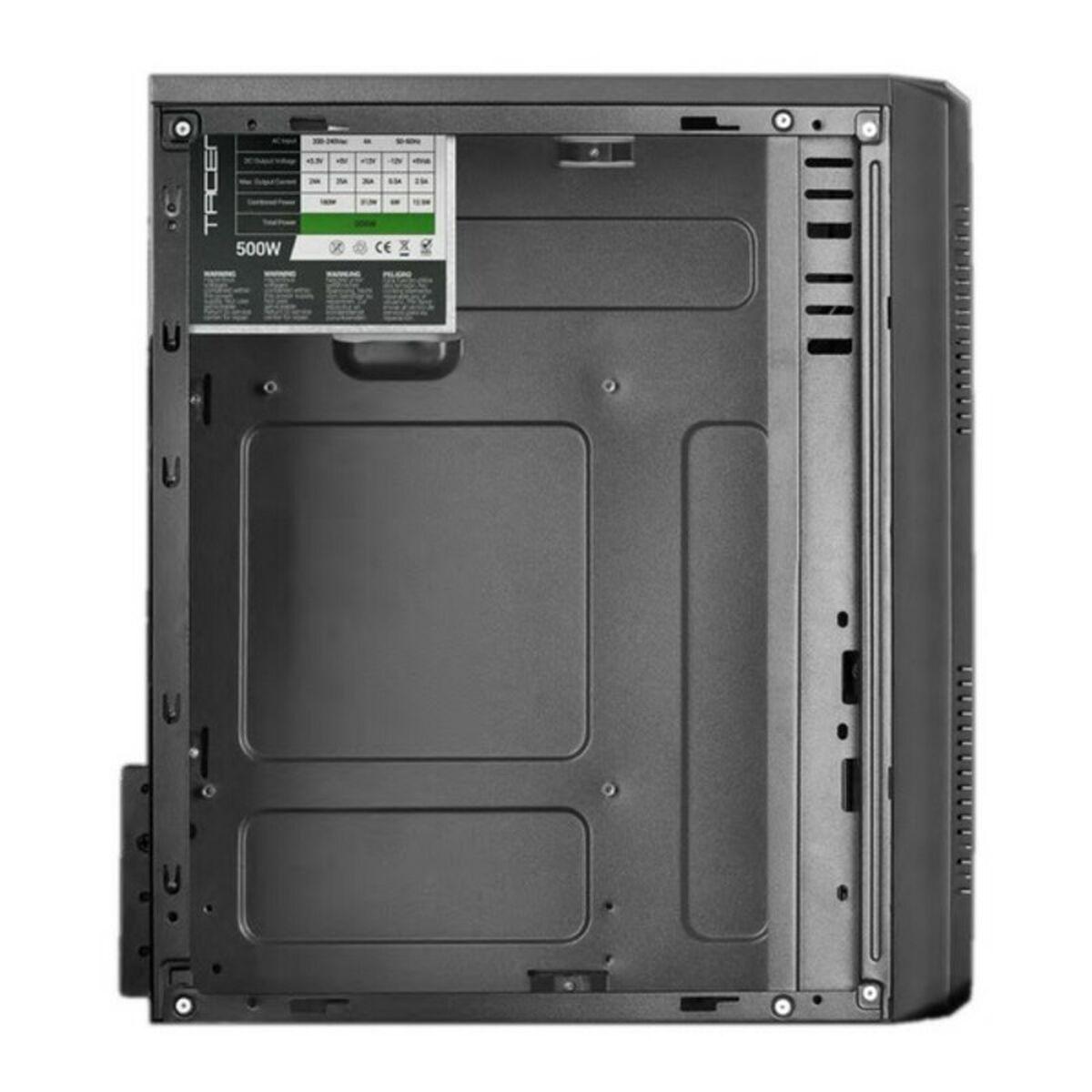 TACENS Micro-atx ACM500 500w alimentatore
