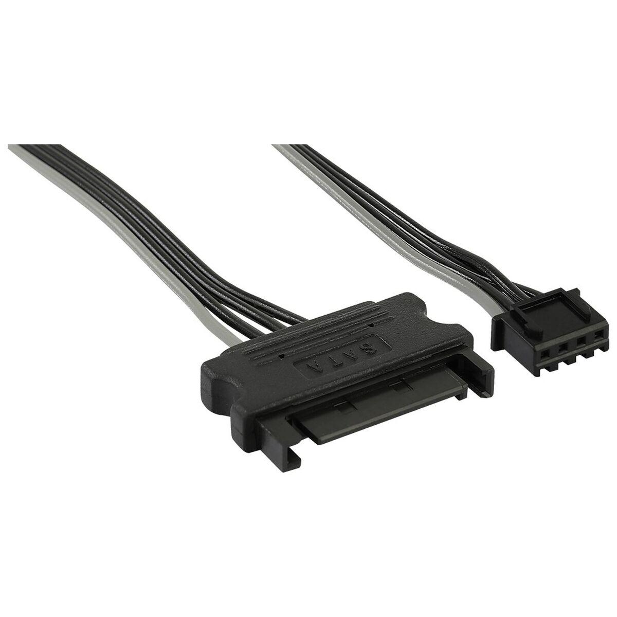 AEROCOOL H66F BLACK