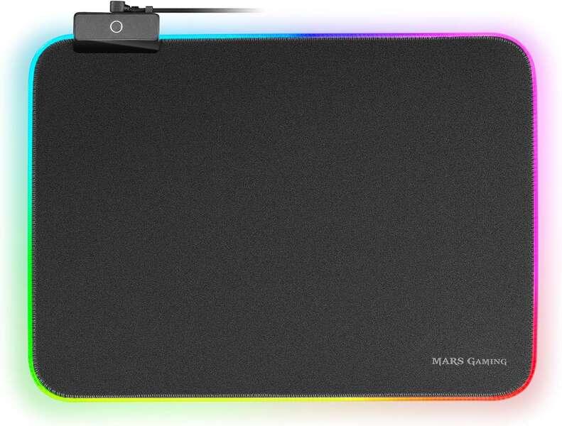 TAPIS DE SOURIS MARS GAMING...