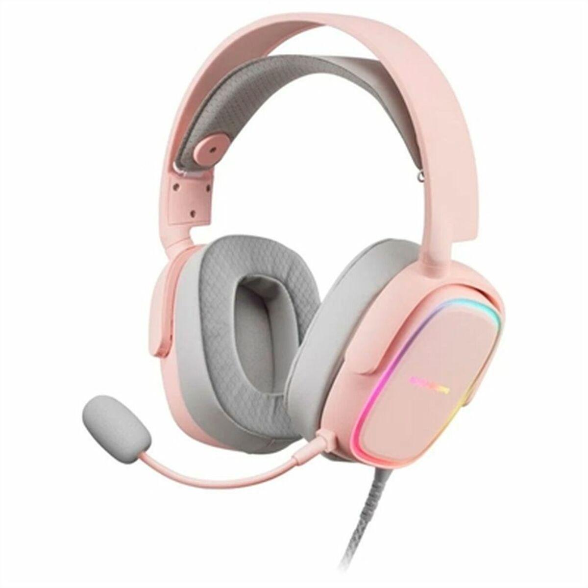 Cuffie da gioco Mars Gaming...