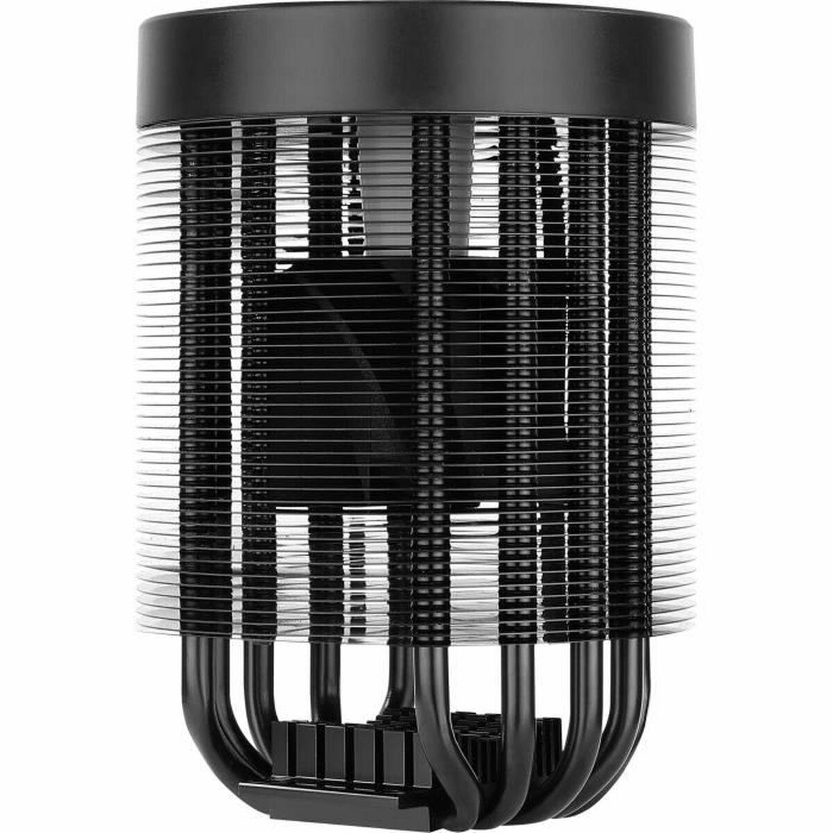VENTILATEUR PROCESSEUR AEROCOOL MIRAGE 5 RGB (NOIR)