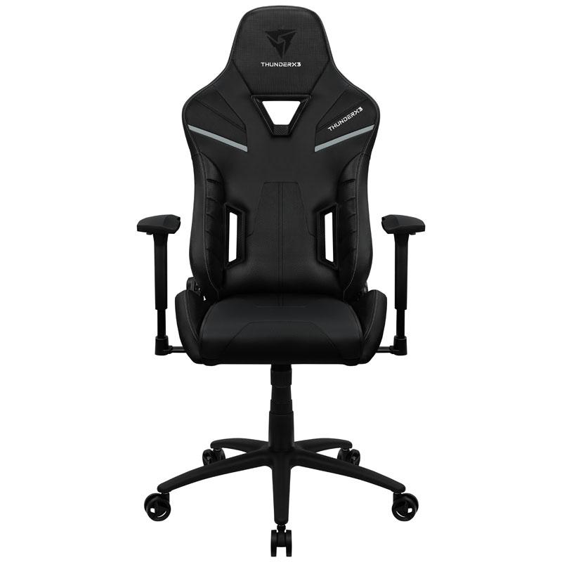 ThunderX3 TC5 Gaming Stuhl - komplett Schwarz