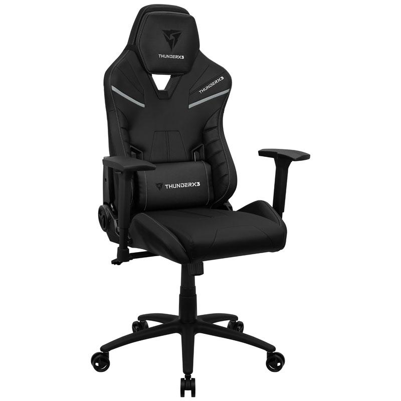 ThunderX3 TC5 Gaming Stuhl - komplett Schwarz