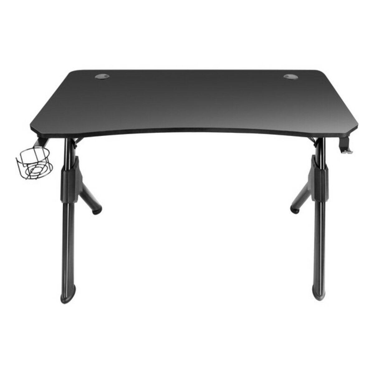 BUREAU GAMER MARS GAMING MGD (NOIR)