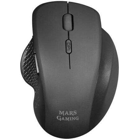 SOURIS FILAIRE GAMER MARS GAMING MMWERGO (NOIR)
