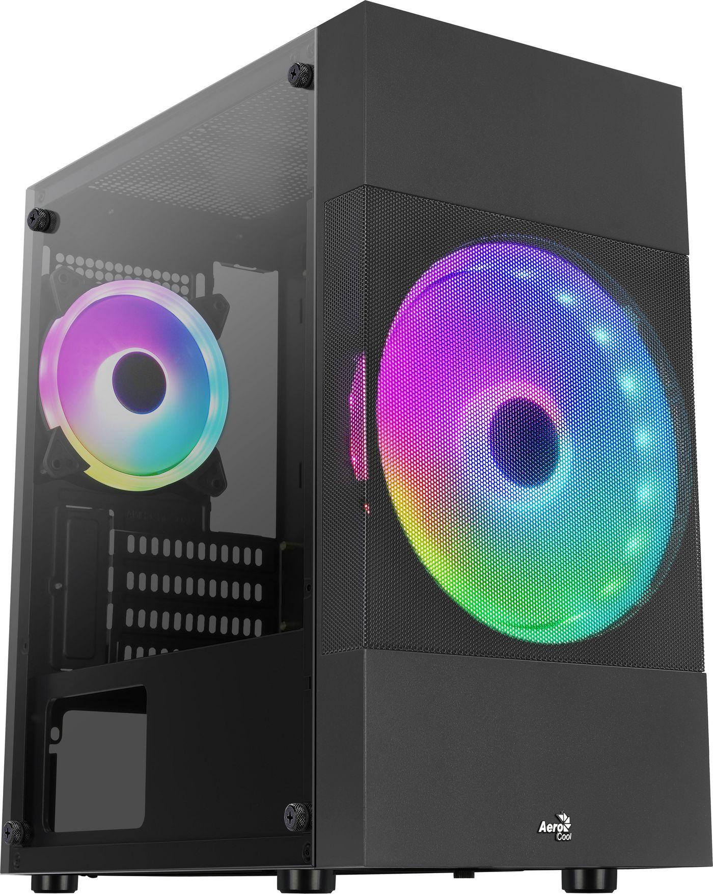 Atomic Lite Mini Tower PC...