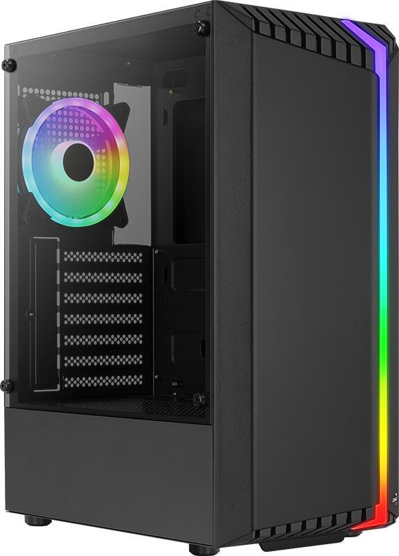 AEROCOOL BIONIC MIDI TOWER...