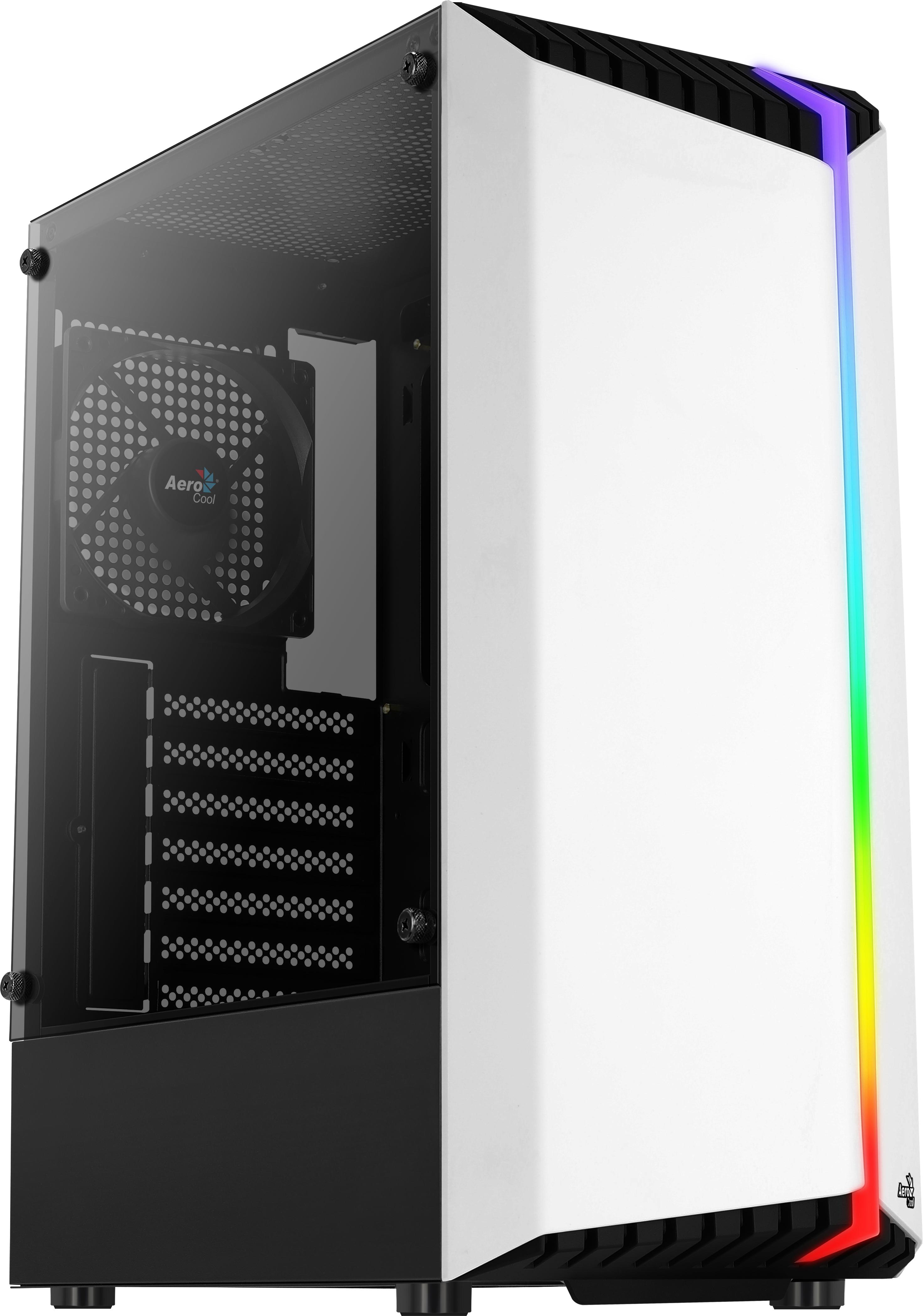 Aerocool Bionic Midi Tower...