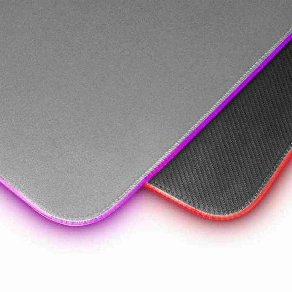 TAPIS DE SOURIS MARS GAMING MMPRGB2S XXL (GRIS/BLANC)