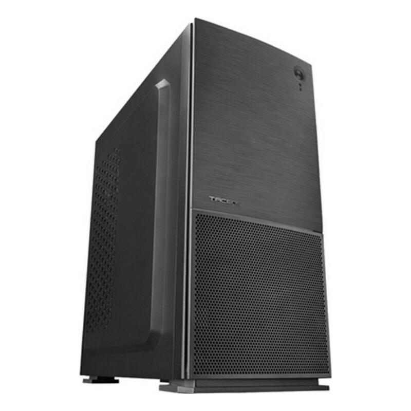 Tacens Mid-tower IMPERATOR2 ATX MESH ALU FINITURA