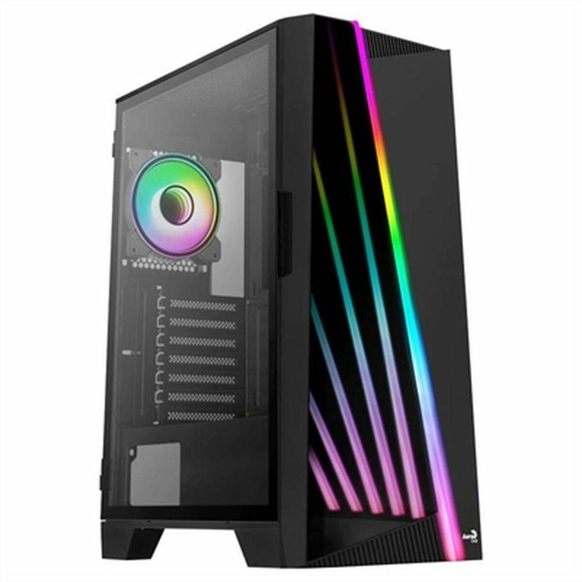 Case computer desktop ATX...