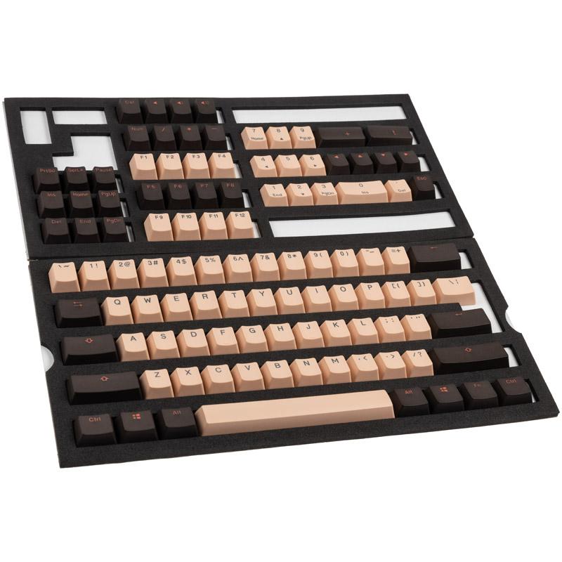 Set copritasti Ducky Pink...