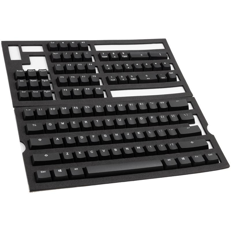 Set di copritasti Ducky...