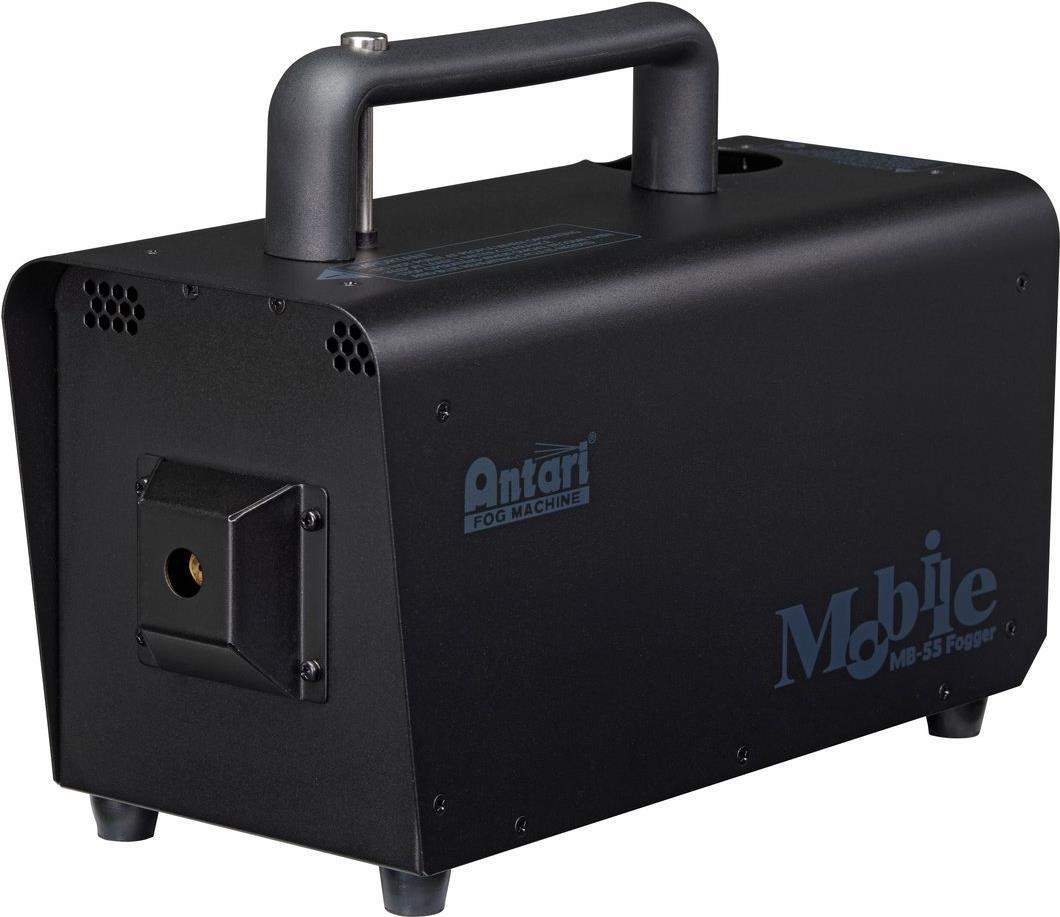 Antari MB-55 Fog Machine (51701929)